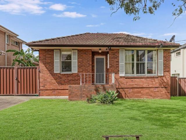 House for rent in Strathfield, New South Wales
