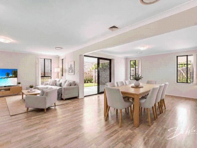 House for rent in Edmondson Park, Sydney