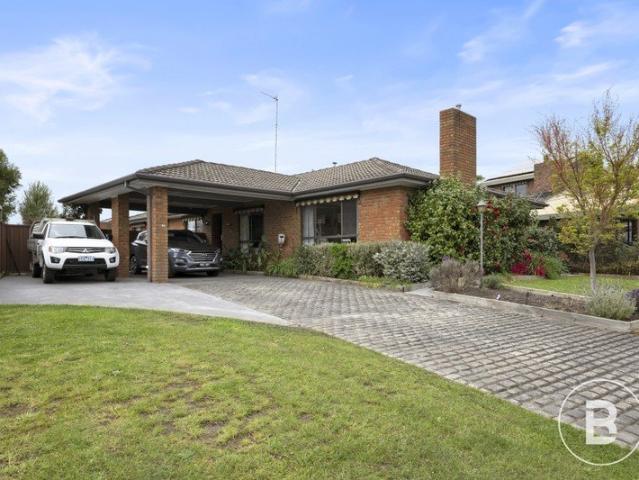 House for sale in Wendouree, Ballarat