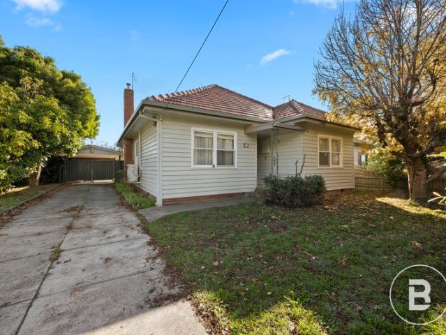 House for sale in Ballarat, Victoria