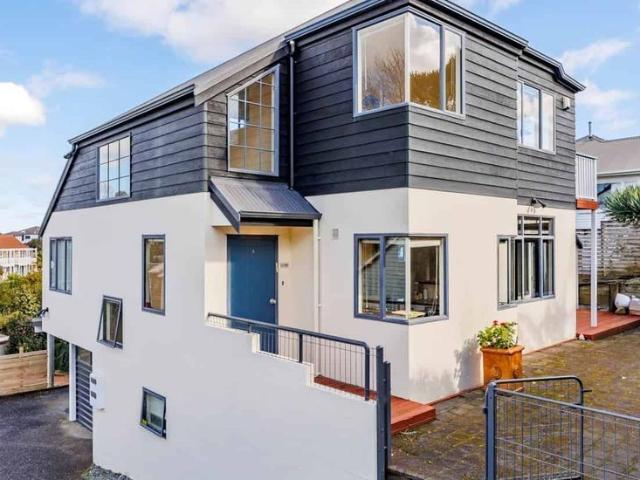 House for rent in Auckland, Oroua County