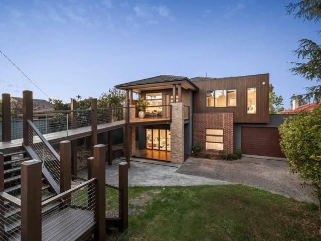 House for rent in Glen Waverley, Melbourne