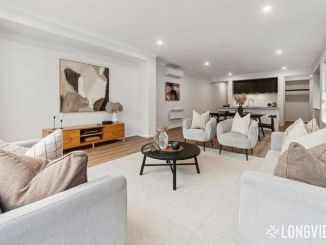 Townhouse for rent in Camerons Creek, Victoria