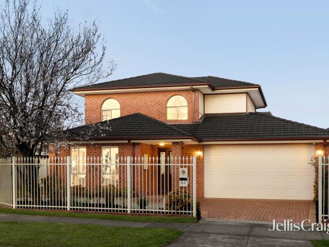 House for rent in Glen Waverley, Melbourne
