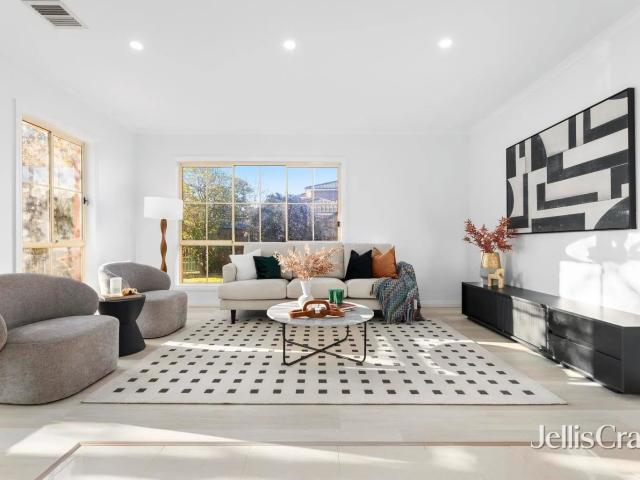 House for rent in Glen Waverley, Melbourne