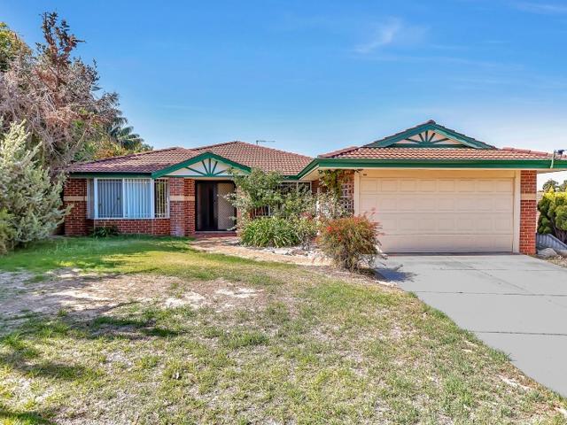 House for rent in Quinns Rocks, City of Wanneroo
