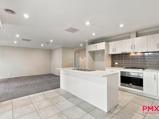 House for rent in Fashoda, Melbourne