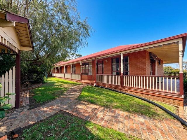 House for sale in Nilma, Victoria