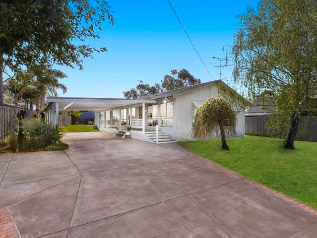 House for sale in Bittern, Melbourne