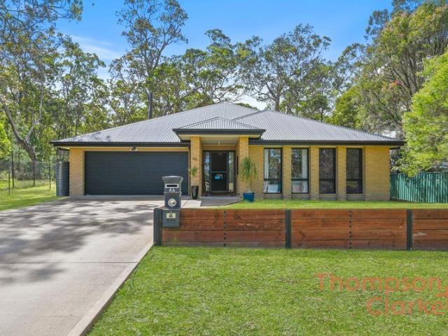 House for sale in Upper Karuah River, New South Wales