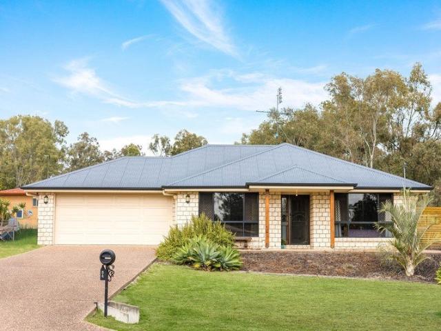 House for sale in Regency Downs, Queensland