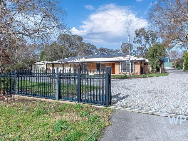 House for sale in Balhannah, South Australia
