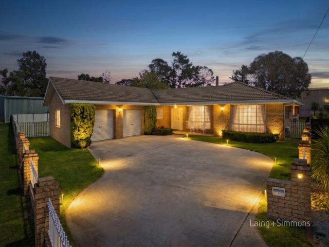 House for sale in Rocky River, New South Wales