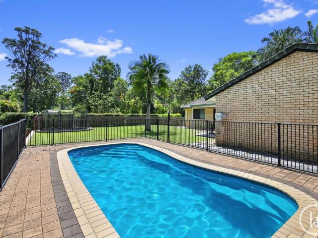 House for rent in Cooroy, Queensland