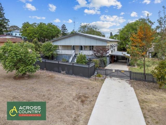 House for sale in Murgon