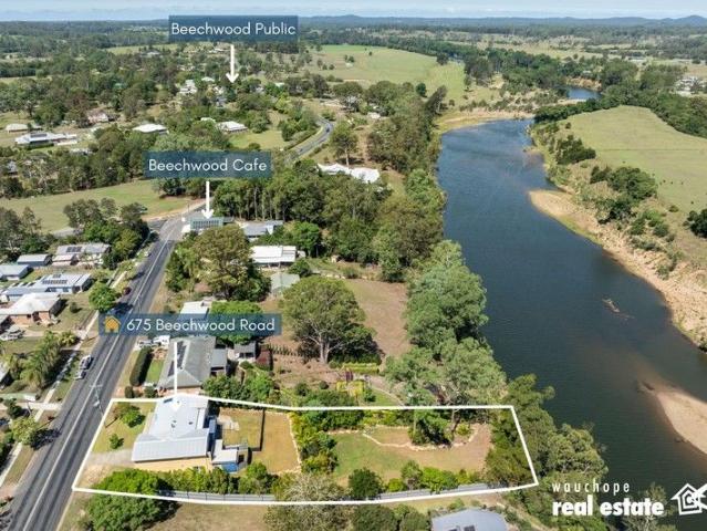 House for sale in Beechwood, New South Wales