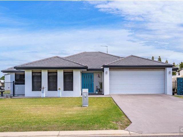 House for sale in Rockhampton, Queensland