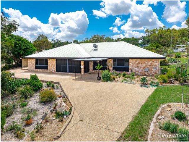 House for sale in Rockhampton, Queensland