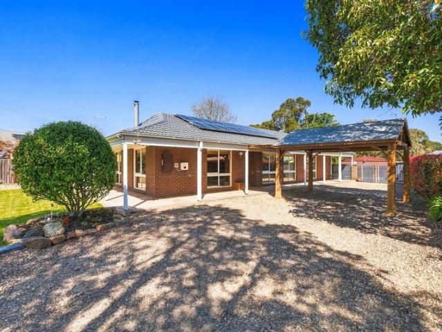 House for sale in Stratford, Victoria