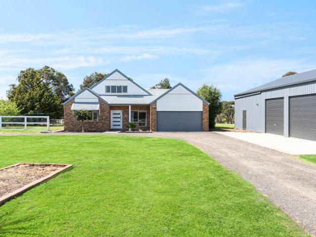 House for sale in Bannockburn, Golden Plains Shire