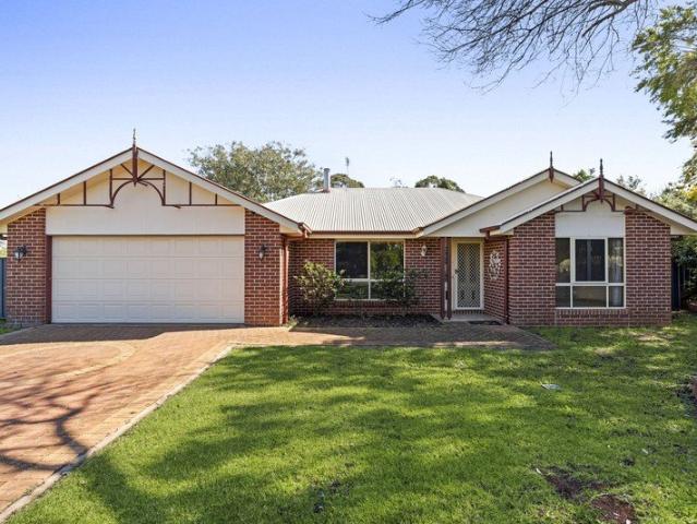 House for sale in Highfields, Queensland