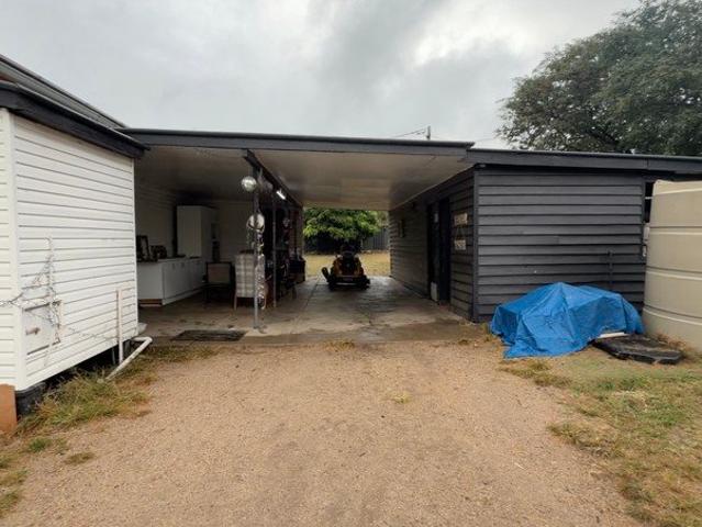 House for sale in Eidsvold, Queensland