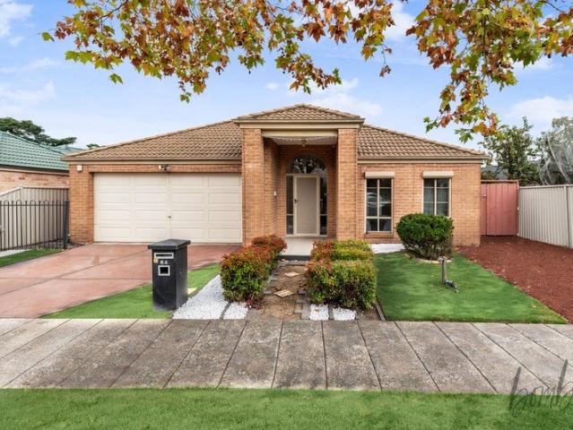 House for sale in Camerons Creek, Victoria