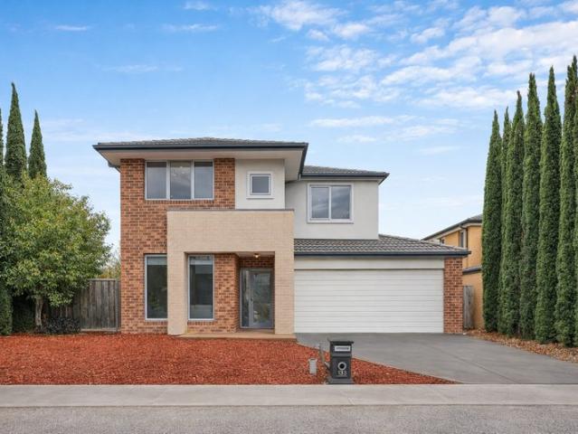 House for sale in Alamanda, Melbourne