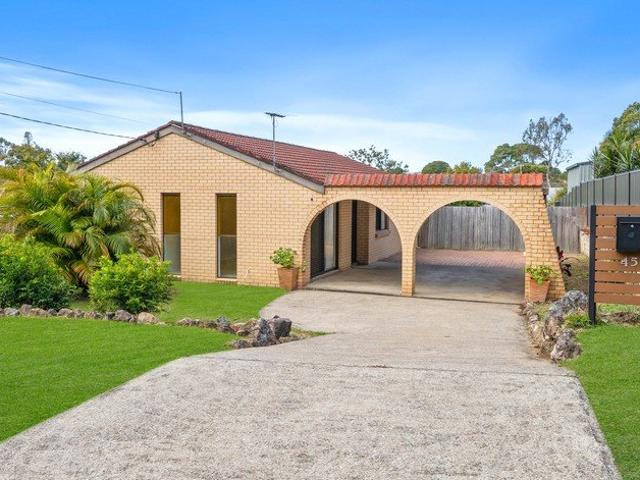 House for sale in Toombul, Queensland