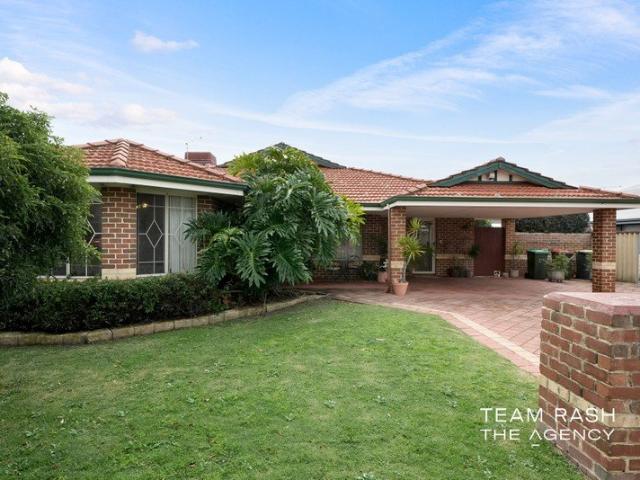 House for sale in Bennett Springs, Western Australia