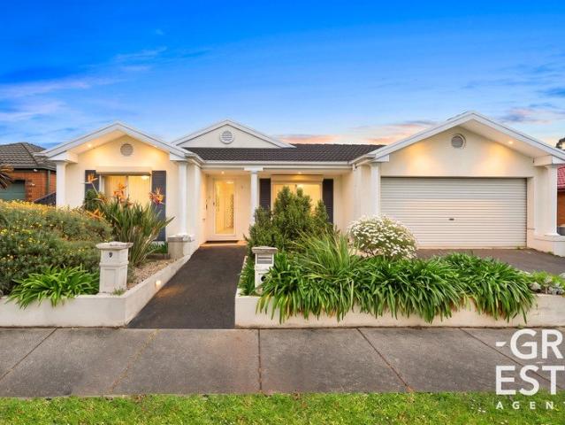 House for sale in Narre Warren, Melbourne
