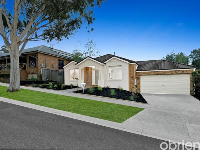 House for sale in Berwick, Melbourne