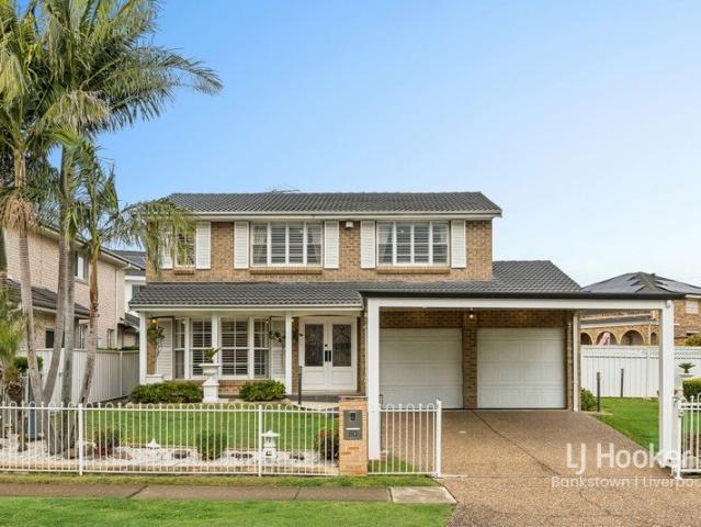 House for sale in Sydney, New South Wales