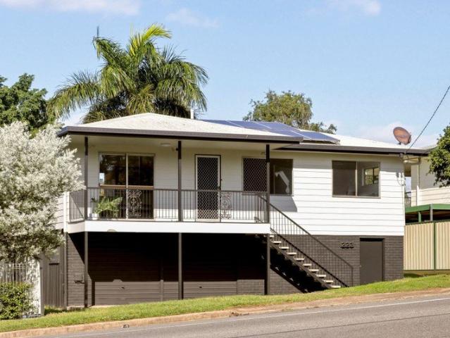 House for sale in Toombul, Queensland