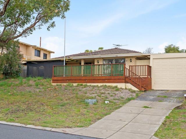 House for sale in Thornlie, Western Australia