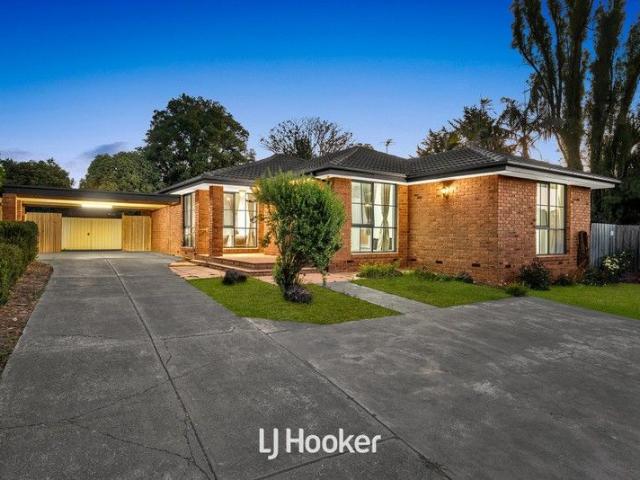House for sale in Camerons Creek, Victoria
