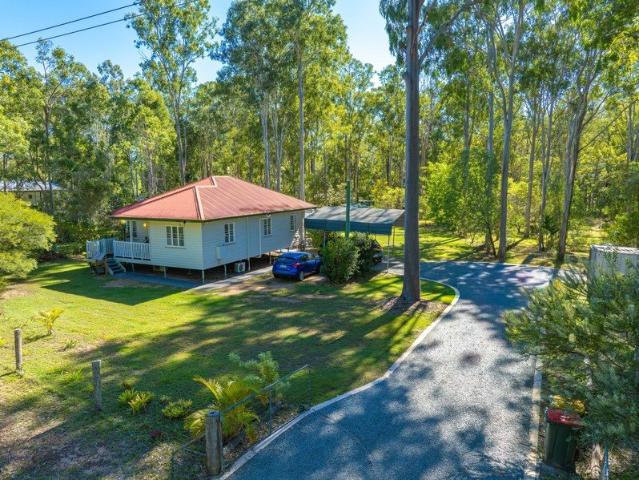 House for sale in Glenwood, Queensland