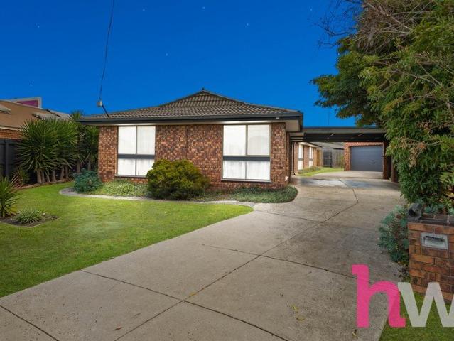 House for sale in Geelong, Victoria