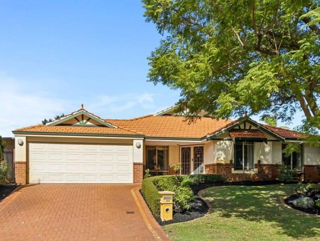 House for sale in Ellenbrook, Western Australia