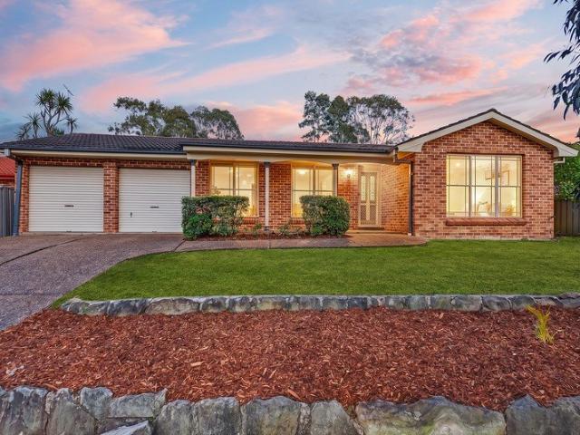House for sale in Quakers Hill, Sydney