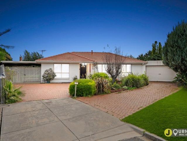 House for sale in Camerons Creek, Victoria
