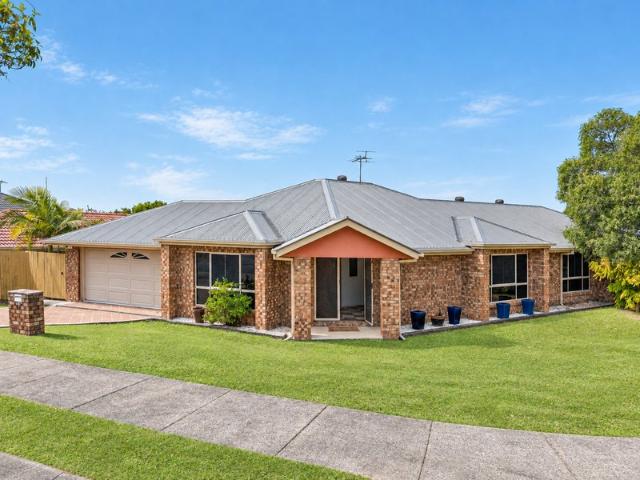 House for sale in The Promenade, Greater Brisbane