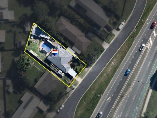 House for sale in Toombul, Queensland