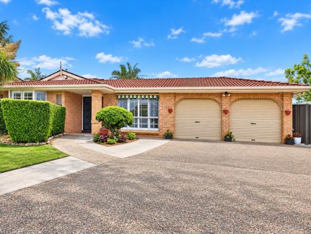 House for sale in Quakers Hill, Sydney