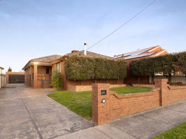House for sale in Craigieburn, Melbourne