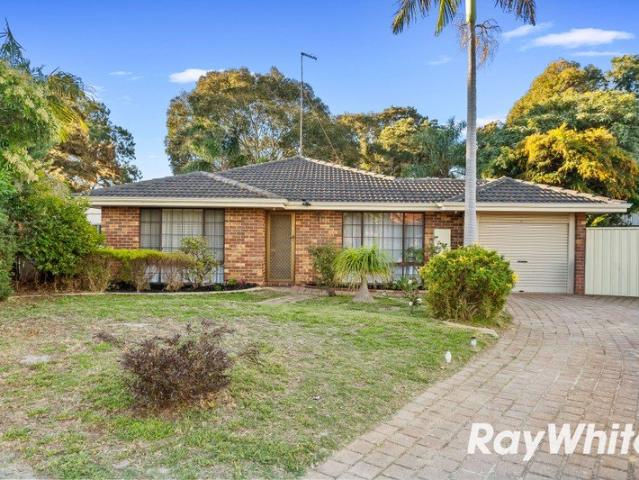House for sale in Parklands, Western Australia