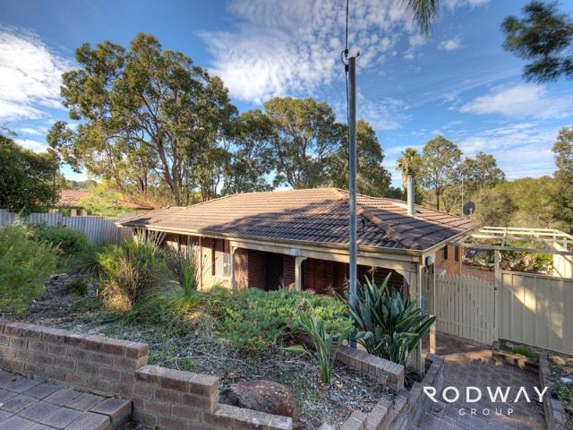 House for sale in Mount Nasura, Western Australia