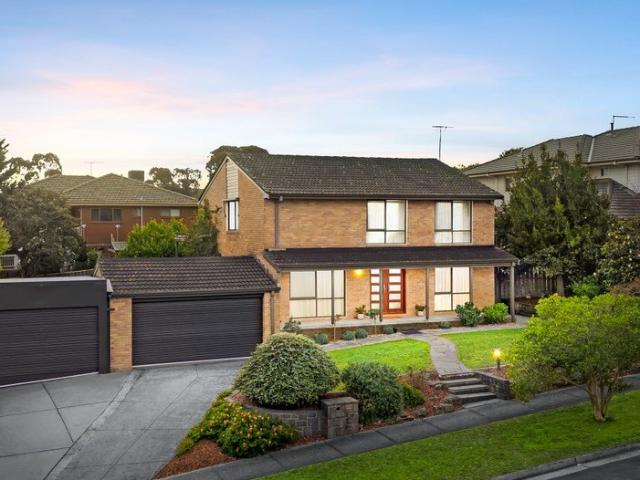 House for sale in Camerons Creek, Victoria