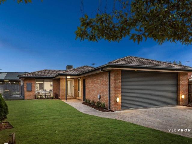 House for sale in Camerons Creek, Victoria