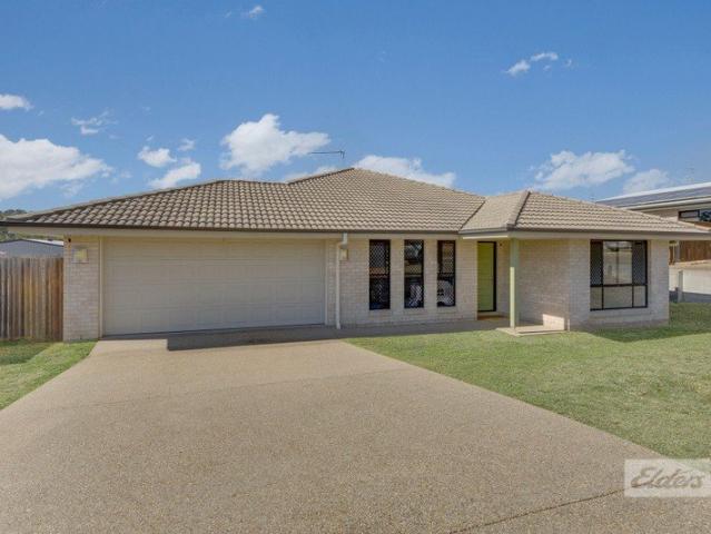 House for sale in Gladstone, Queensland